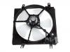 Radiator Fan:19000-P0A-003