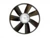 散热器风扇 Radiator Fan:1H0 959 455 D