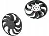 Radiator Fan:6Q0 959 455 J