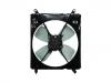 Radiator Fan:16363-11050