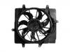 Radiator Fan:5017407AA