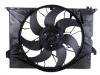 Radiator Fan:221 500 11 93