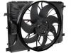 Radiator Fan:204 500 02 93