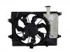 Radiator Fan:25380-3X000