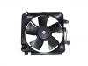 Radiator Fan:96395500