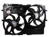 Radiator Fan:1358009080