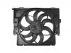 Radiator Fan:17 42 7 640 509