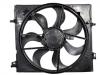 Radiator Fan Radiator Fan:21481-4EB0A