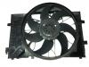 Radiator Fan:203 500 16 93