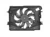 Radiator Fan Radiator Fan:21 47 534 16R