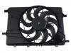 Radiator Fan:13289620