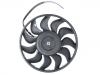 Radiator Fan:4F0 959 455 M