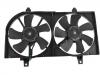 Radiator Fan:21481-6M100