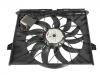 Radiator Fan:164 500 00 93