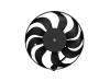 Radiator Fan:1K0 959 455 C