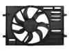散热器风扇 Radiator Fan:5Q0 121 203 DE