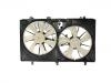 Radiator Fan:16363-0P250