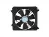 Radiator Fan:38611-R40-A01