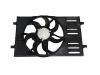 散热器风扇 Radiator Fan:5Q0 121 203 DA