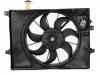 散热器风扇 Radiator Fan:25380-3X500